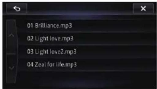 01 Brilliance.mp3 02 Light love.mp3 03 Light love2.mp3 04 Zeal for life.mp3