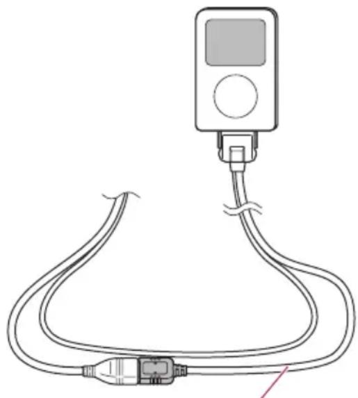 PIONEER AVIC-F850BT - 2ConnectyouriPod. - 1