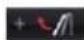 PIONEER AVIC-F850BT - 1Pressthe▲button. - 1