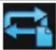 PIONEER AVIC-F850BT - IndicatorMeaning - 2
