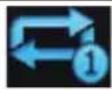 PIONEER AVIC-F850BT - IndicatorMeaning - 2