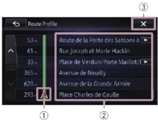 PIONEER AVIC-F850BT - 2Touch[Profile]. - 1