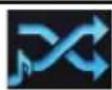 PIONEER AVIC-F850BT - IndicatorMeaning - 2