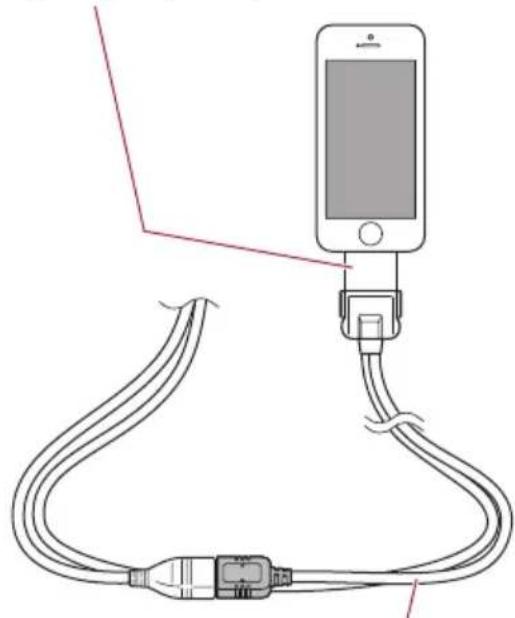 PIONEER AVIC-F850BT - 2ConnectyouriPod. - 2