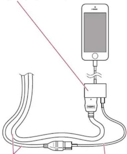 PIONEER AVIC-F850BT - 2ConnectyouriPod. - 3