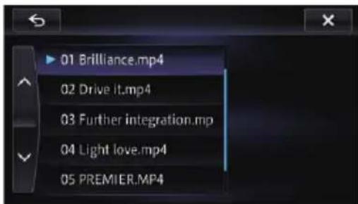 01 Brilliance.mp4 02 Drive it.mp4 03 Further integration.mp 04 Light love.mp4 05 PREMIER.MP4