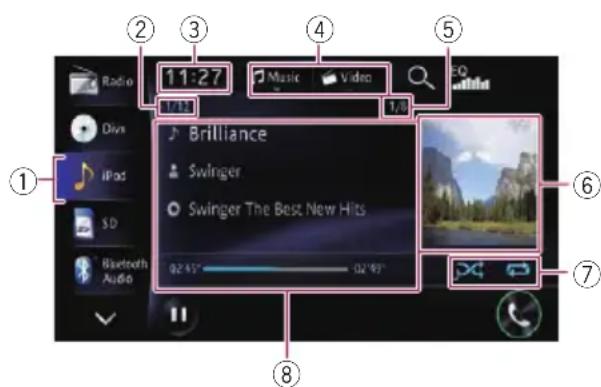 11:27 Music Video Brilliance Swinger Swinger The Best New Hits 02:05" - 02:05"