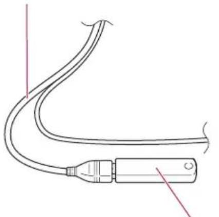 PIONEER AVIC-F850BT - PlugginginaUSBstoragedevice - 1