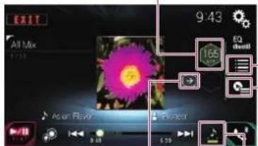 EXIT All Mix 165 9:43 EQ channel Asian Player Roper