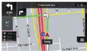 600 47 001 0.4 Ellendale PA 5 Vermont Ave 10/48 Ramp Richard Ave