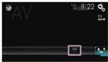 AV 1/1 9:22 EQ cloud [0] 1:1
