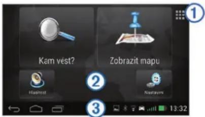 Kam věst? Zobrazit mapu Hastnost Nastavni 13:32