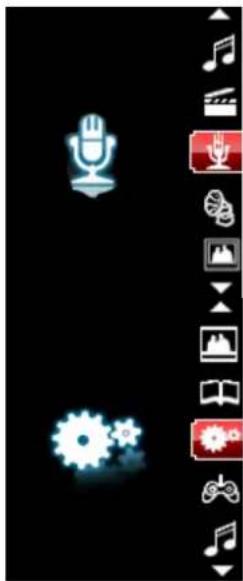 MEMUP K18 - Main Menu - 3