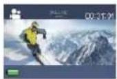 Prixton MultiSport DV650 - Features - 16