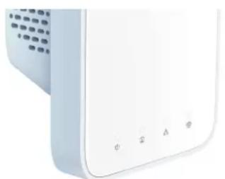 TP-LINK TL-WPA7517 - LED Legend - 1