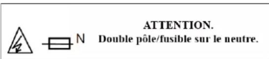 TP-LINK TL-WPA7517 - Korea Warning Statements: - 3