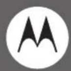 MOTOROLA RMM2050 - 2