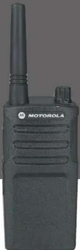 MOTOROLA RMM2050 - 1