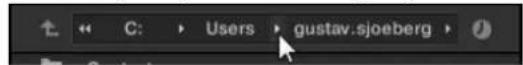 NATIVE INSTRUMENTS Komplete Kontrol S61 - Using the Location Bar - 3