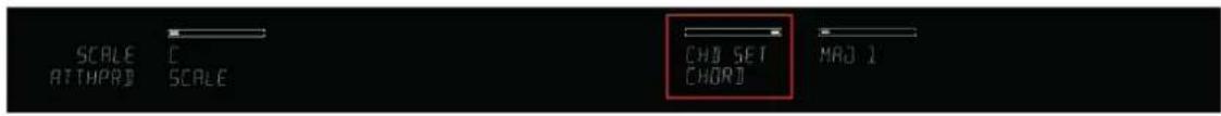 SCALE C ATTAPR SCALE CHD SET CHD1 MAD 1