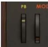 NATIVE INSTRUMENTS Komplete Kontrol S61 - Controlling Instrument Parameters with the Pitch Strip - 2