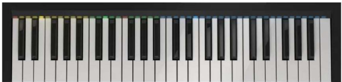 NATIVE INSTRUMENTS Komplete Kontrol S61 - KOMPLETE Instrument Mapping - 2