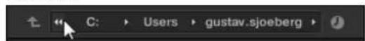 NATIVE INSTRUMENTS Komplete Kontrol S61 - Using the Location Bar - 4