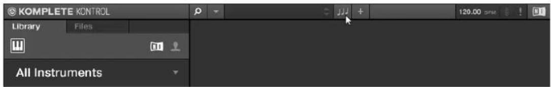 KOMPLETE KONTROL Library Files All Instruments