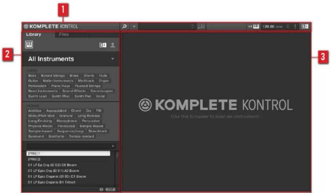 1 2 3 KOMPLETE KONTROL Library Files All Instruments TYPES Boss Bowed Strings Brace Drume Flute Guitar Market Instruments Multitrack Organ Percussion Pado/Keys Plucked Strings Read Instruments Sound Effects Soundscapes Synth Lead Synth Misc Synth Pad Vocal MOMES Additive Aspeqolated Chord Dry FM Glide/Pitch Mod Granular Long Release Long/Evolving Monoghanic Percussive Physical Model Processed Sample Based Sample-based Sequence/Loop Slow Attack Surround Synthetic Tempo-synced [PBS]1 [PBS]2 01 LP Ep Org (E1 02) C0 Boom 01 LP Epic Org (E1 01) A0 Boom 01 LP Epic Organic (E1 00) C1 Boom 01 LP Epic Organic B1 Tribut