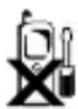 PANASONIC VS3 - Care and maintenance - 3