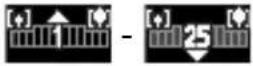 PANASONIC VS3 - Icons on picture preview screen - 1