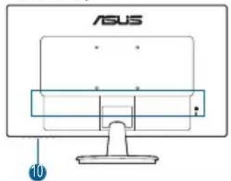 ASUS 10