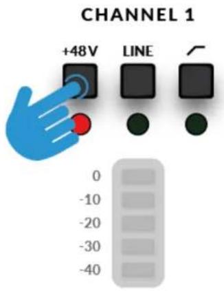 Solid State Logic SSL 2+ - Condenser & Active Ribbon Microphones - 1