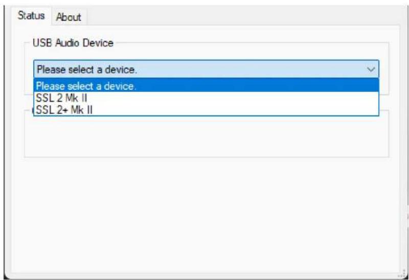 Solid State Logic SSL 2+ - Input - 5