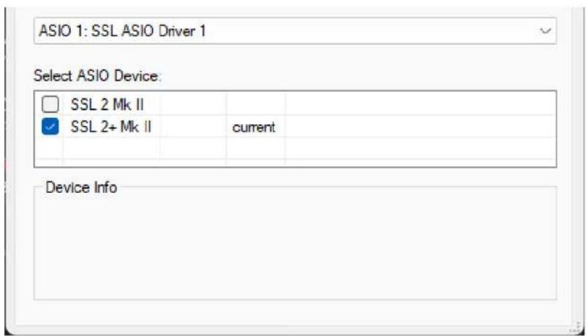 Solid State Logic SSL 2+ - Input - 6