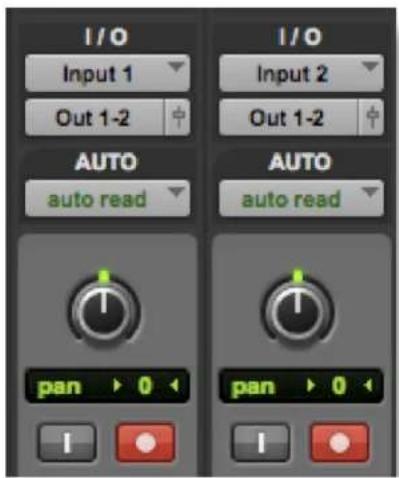 Solid State Logic SSL 2+ - Using The 3&4 Button - 2