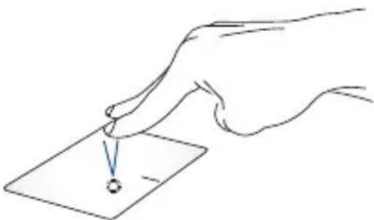ASUS ZenBook Flip 15 - Klepnutí - 1