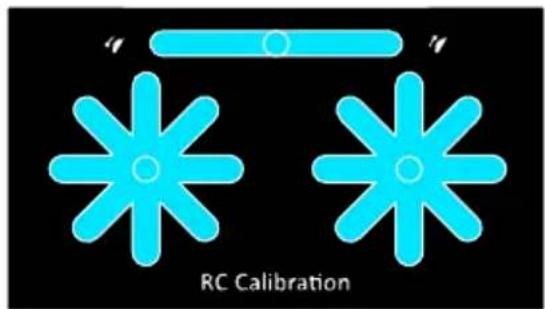 " RC Calibration