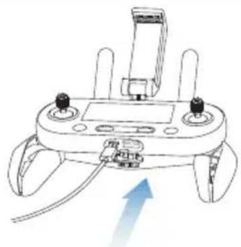Autel EVO - IMPORTANT - 1