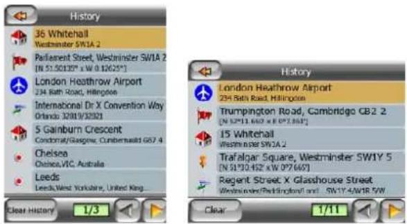 History 36 Whitehall Westminster SW1A 2 Parliament Street, Westminster SW1A 2 [N 51:50135" x W 0 12625"] London Heathrow Airport 234 Bath Road, Hillington International Dr X Convention Way Orlando 32819/32921 5 Gainburn Crescent Condorsat/Glasgow, Cumbenskeld 687.4 Chelsea Chelsea,VIC, Australia Leeds Leeds,Nest Yorkshire, United King... Clear History 1/3 History London Heathrow Airport 234 Bath Road, Hillington Trumpington Road, Cambridge CB2 2 [N 52°11.662 x E 0°2.361"] 15 Whitehall Westminster SW1A 2 Trafalgar Square, Westminster SW1Y 5 [N 51°10.452" x W 0°7660"] Regent Street X Glasshouse Street Westminster/Peddington/All ... SW1Y 4/W1R SW Clear 1/11
