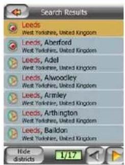Search Results Leeds West Yorkshire, United Kingdom Leeds, Aberford West Yorkshire, United Kingdom Leeds, Adel West Yorkshire, United Kingdom Leeds, Alwoodley West Yorkshire, United Kingdom Leeds, Armley West Yorkshire, United Kingdom Leeds, Arthington West Yorkshire, United Kingdom Leeds, Balldon West Yorkshire, United Kingdom Hide districts 1/17