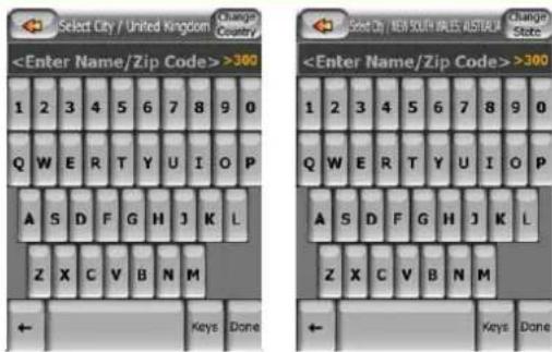 >300 1 2 3 4 5 6 7 8 9 0 Q W E R T Y U I O P A S D F G H J K L Z X C V B N M ← Keys Done >300 1 2 3 4 5 6 7 8 9 0 Q W E R T Y U I O P A S D F G H J K L Z X C V B N M ← Keys Done
