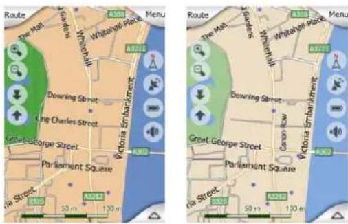 Route The Mall Gladen Whitehall Whitshall Place Menu A300 A318 Downing Street King Charles Street Great George Street Parliament Square Tia Street 50 m 120 m Victoria Embankment A300 A318 The Mall Gladen Whitehall Place Menu A300 A318 Downing Street Gladen Whitehall Place Greet George Street Parliament Square Victoria Embankment A300 A318 Tia Street 50 m 120 m