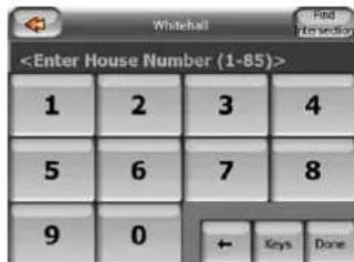 1 2 3 4 5 6 7 8 9 0 ← Keys Done