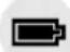MIO DigiWalker P350 - Battery status (No. 12) - 1