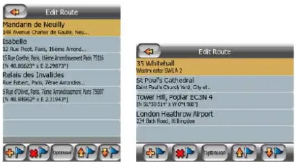 Edit Route Mandarin de Neuilly 148 Avenue Charles de Gaulle, Neu... Isabelle 12 Rue Picoit, Paris, 16ème Arrond... 15 Rue Coethe, Paris, 16ème Arrondissement Paris 75116 (N. 48.80623° x E 2.29073°) Relais des Invalides Rue Fabert, Paris, 7ème Arrondles... 5 Rue d'Olivet, Paris, 7ème Arrondissement Paris 75007 (N. 48.84962° x E 2.31943°) Edit Route 35 Whitehall Washmi Rotor SWLA 2 St Paul's Cathedral Saint Paul's Church Yard, City etc... Tower Hill, Poplar EC3N 4 (N 5L*3D 511° x W 0° 500'1 London Heathrow Airport 23H Dark Road, Hillingdon Optimiser
