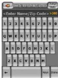 >300 1 2 3 4 5 6 7 8 9 0 Q W E R T Y U I O P A S D F G H J K L Z X C V B N M ← Keys Done