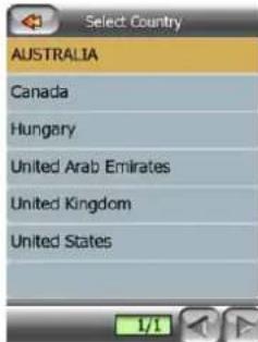 Select Country AUSTRALIA Canada Hungary United Arab Emirates United Kingdom United States