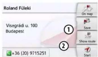 Roland Füleki Visegrádi u. 100 Budapest ① ② +36 (20) 9715251 On map Save Show route Start