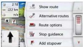 2:18 222 km n/a Show route Alternative routes Route options Stop guidance Add stopover